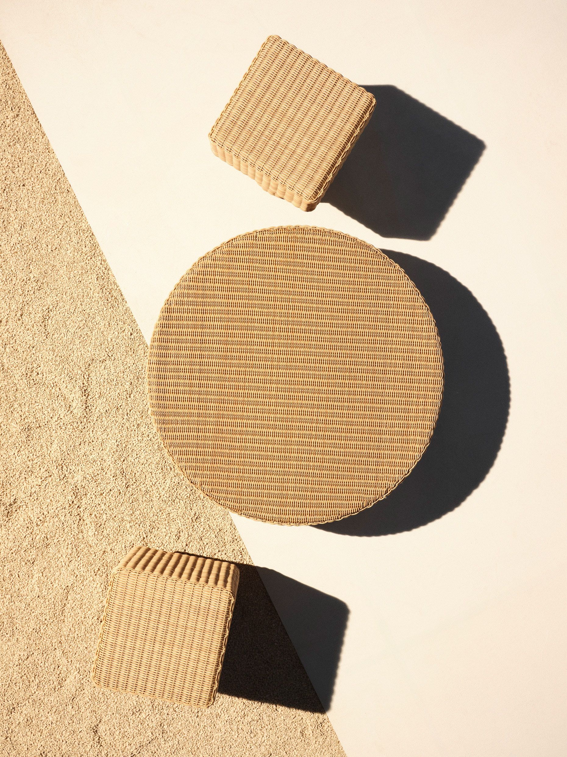 Pantalica Collection by Elisa Ossino