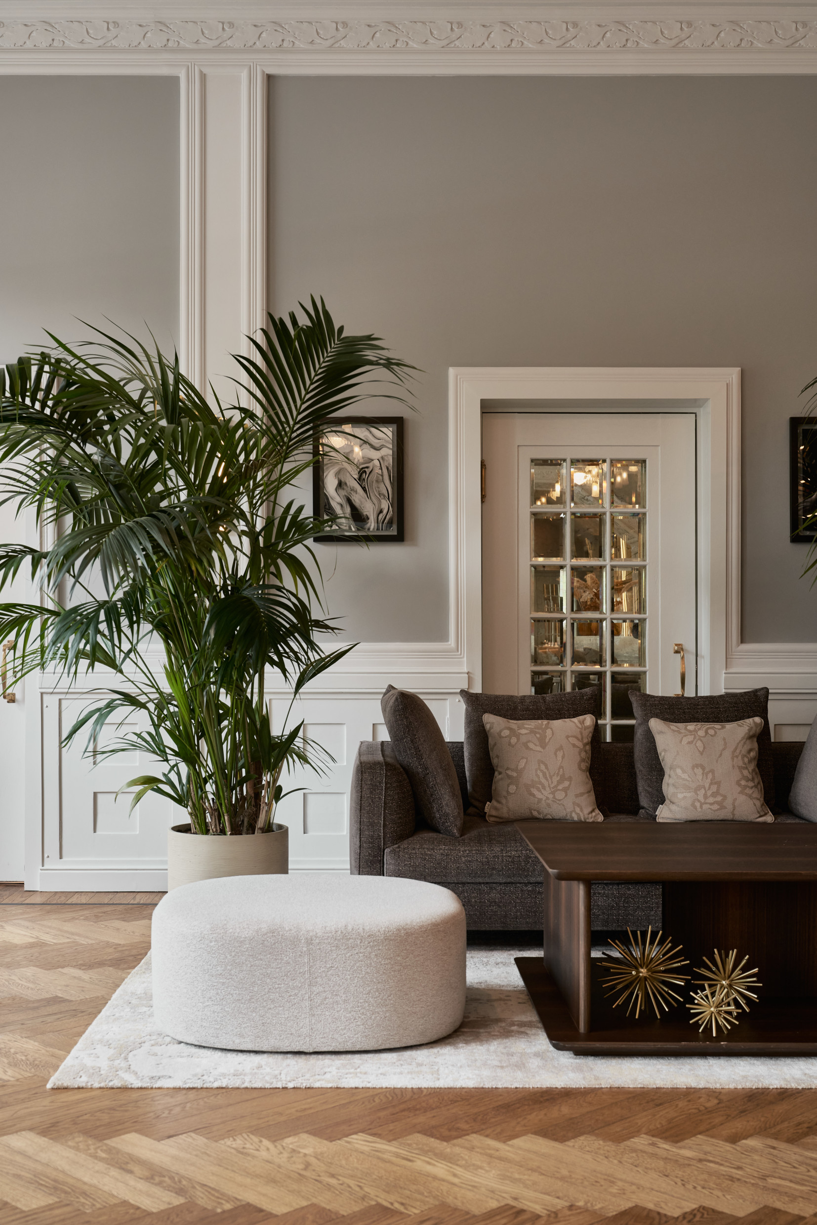 Hotel Grace La Margna, St. Moritz, Svizzera