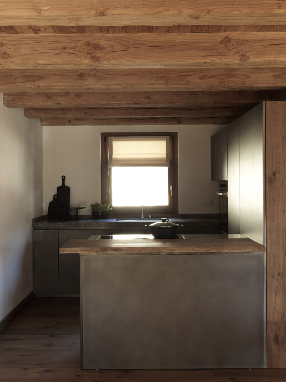 Les Niveaux, Courmayeur, Italia