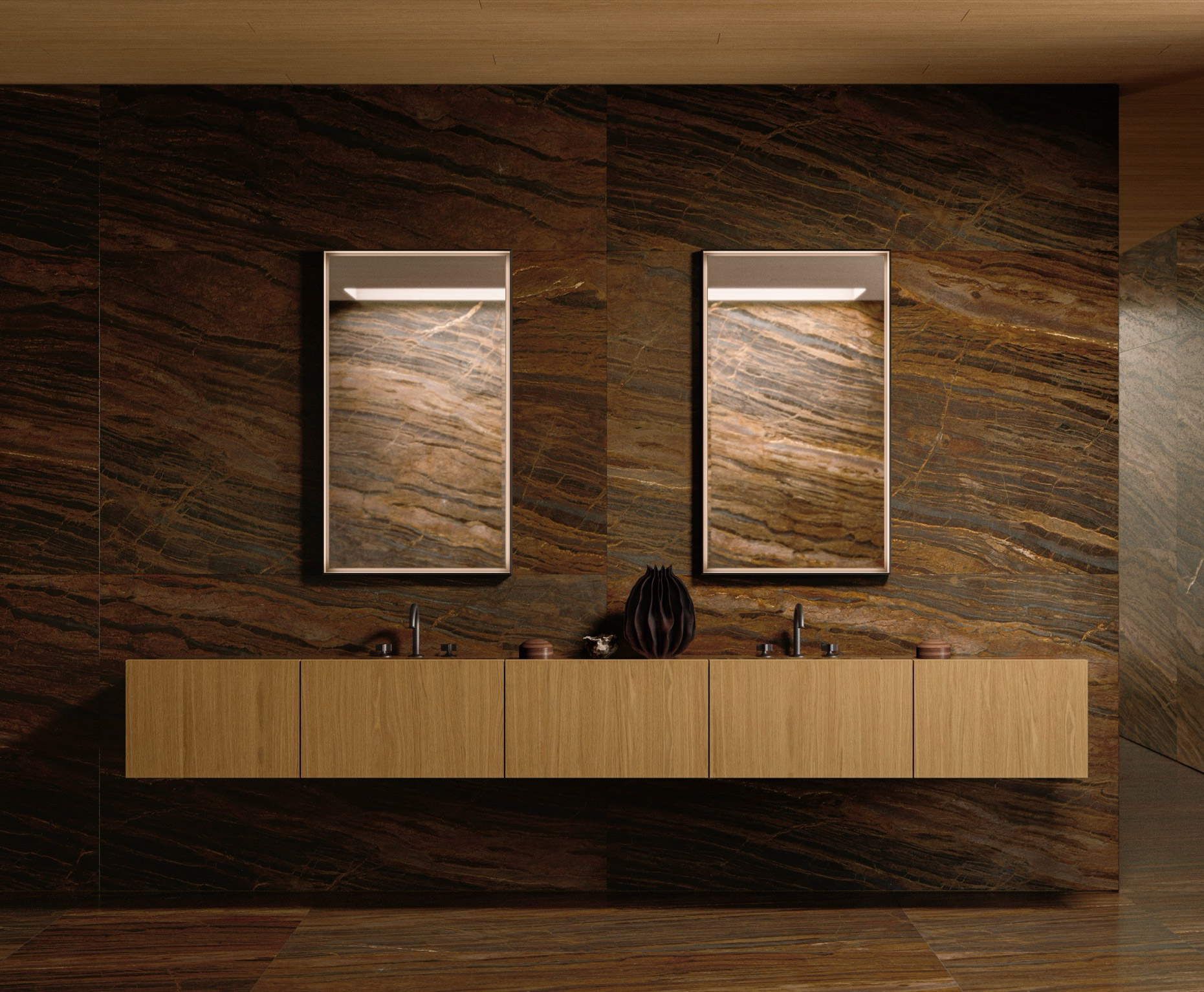 Framis Bathroom Vincent Van Duysen