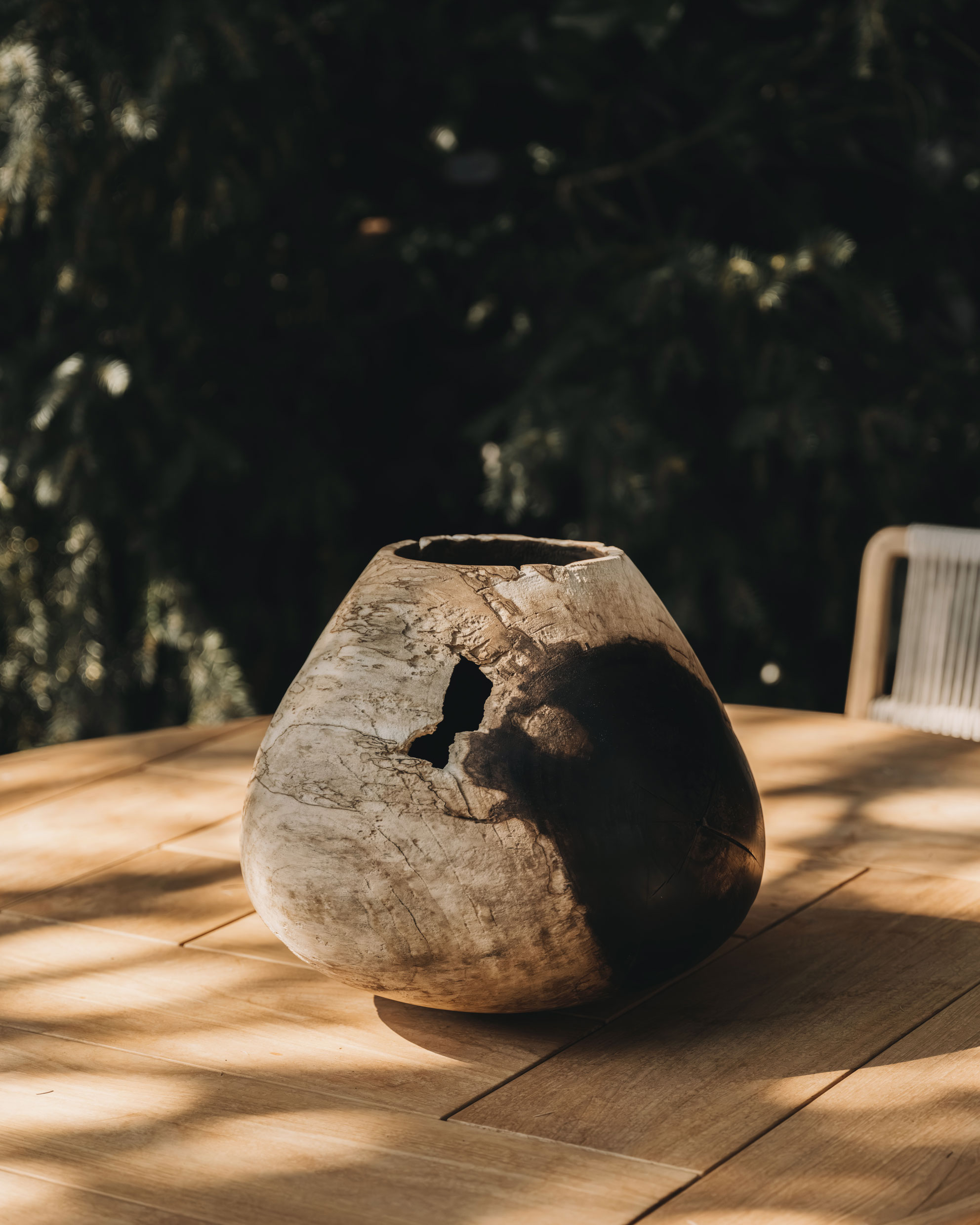 Photography by Daniel Civetta, Courtesy KALPA Gallery