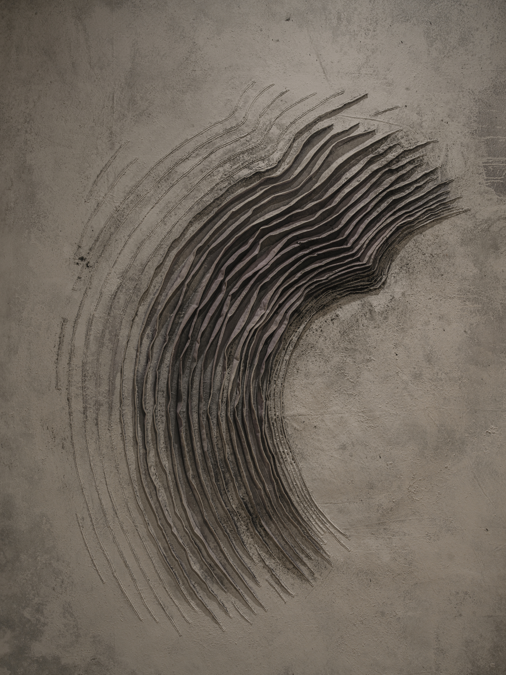 Molteni&C New York Flagship Store | photo by Daniel Civetta