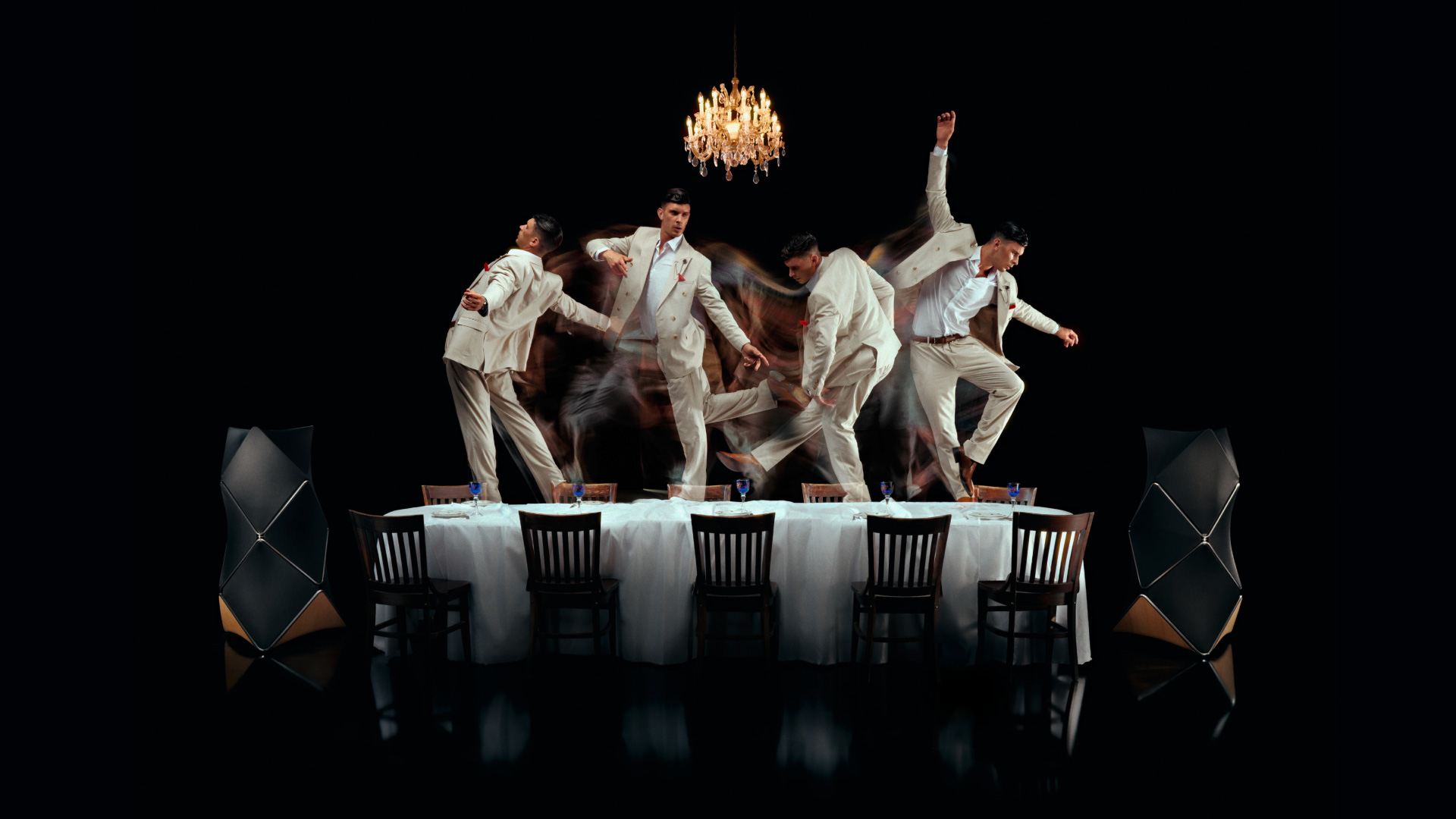 Sound Elevated Campaign
