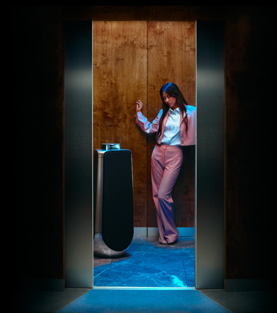 Sound Elevated Campaign