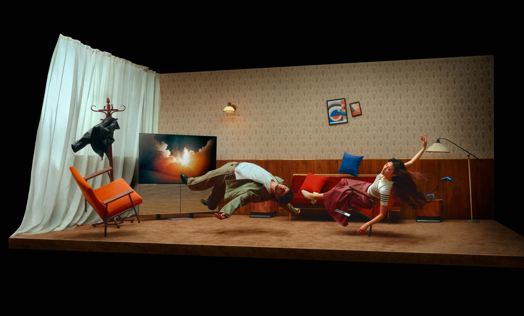 Sound Elevated Campaign