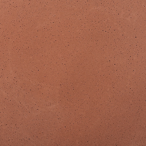 Tabletop：CEMENT-BRIC RED