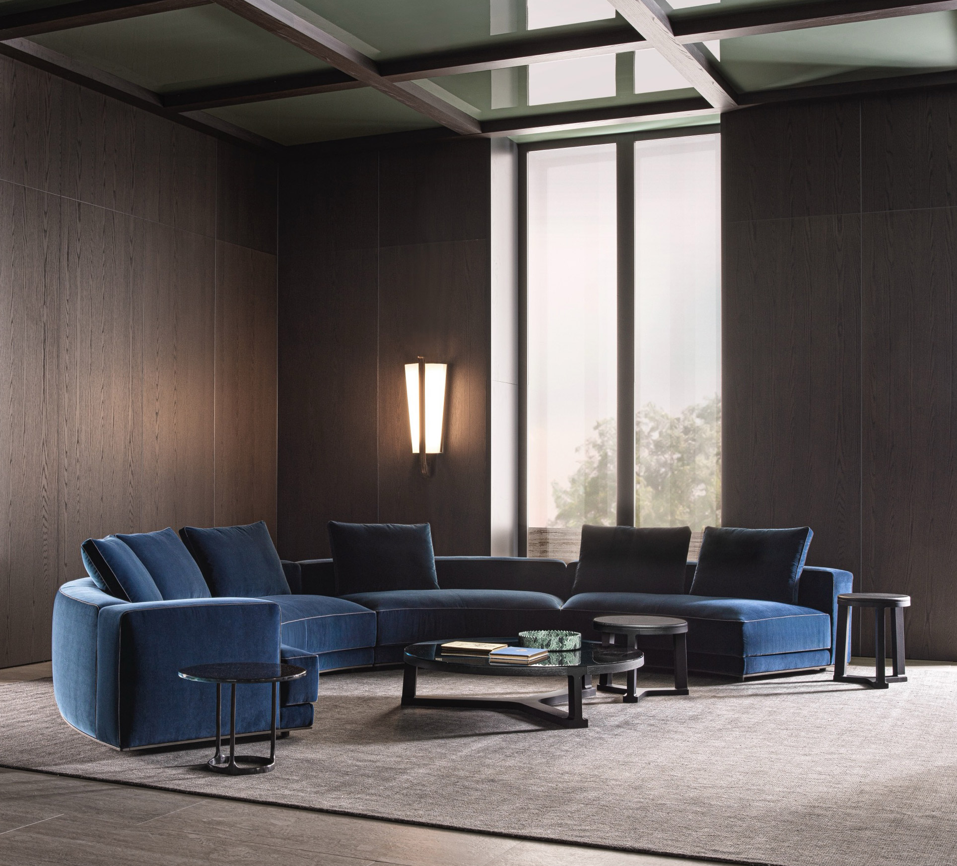 Palermo Flagship Store