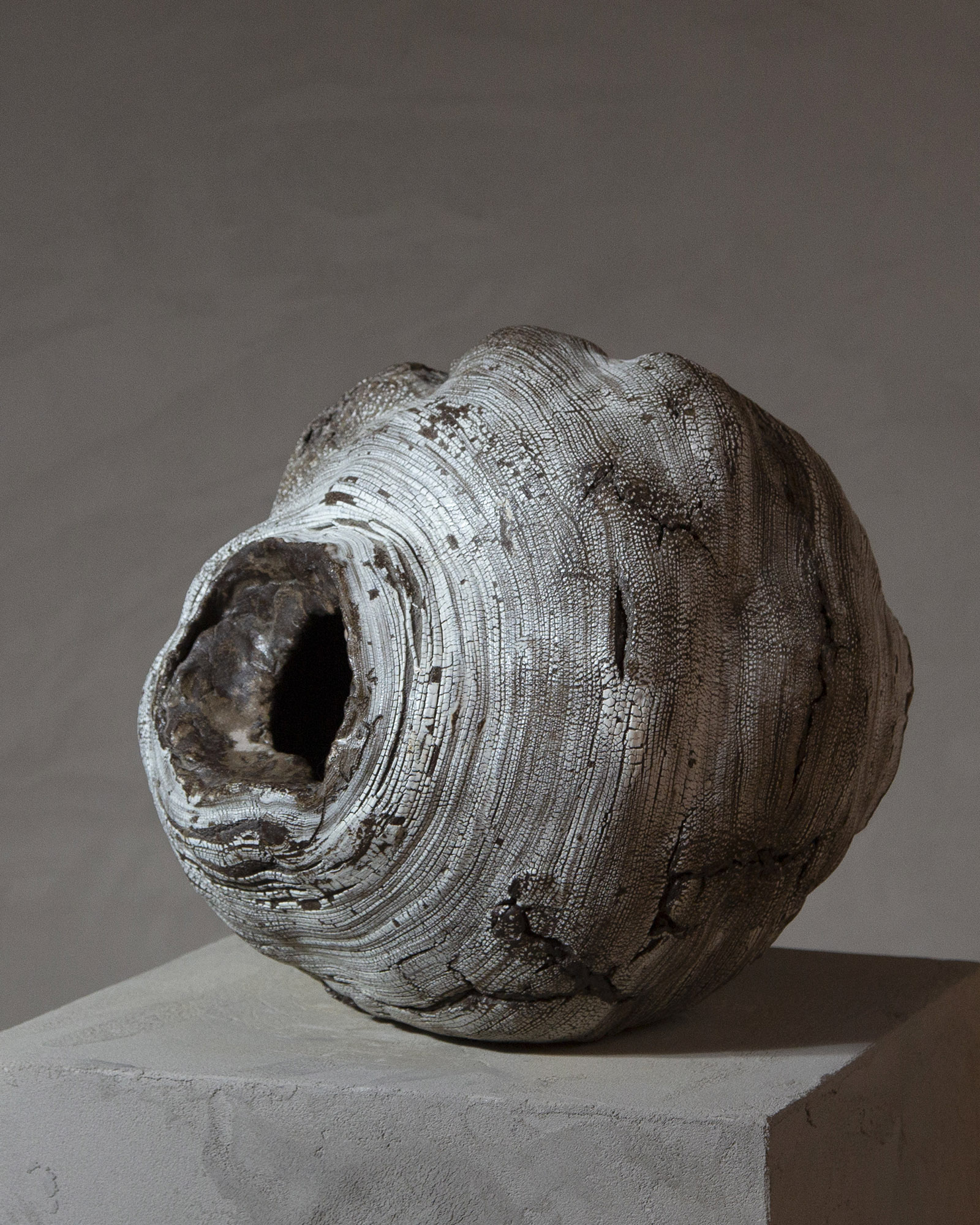 Yoshimi Futamura Opera | PH by Vittorio Marrucci