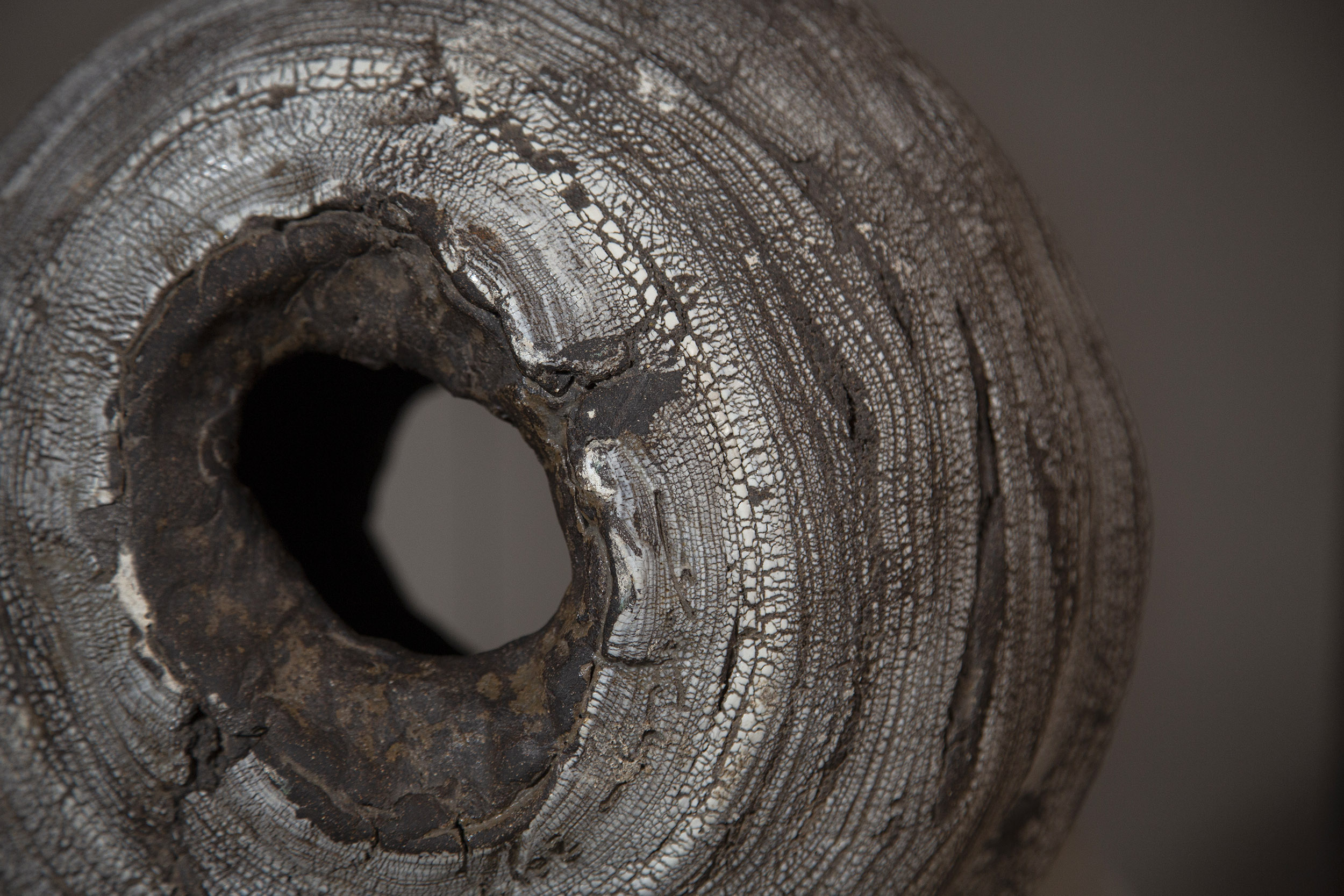 Yoshimi Futamura Opera | PH by Vittorio Marrucci