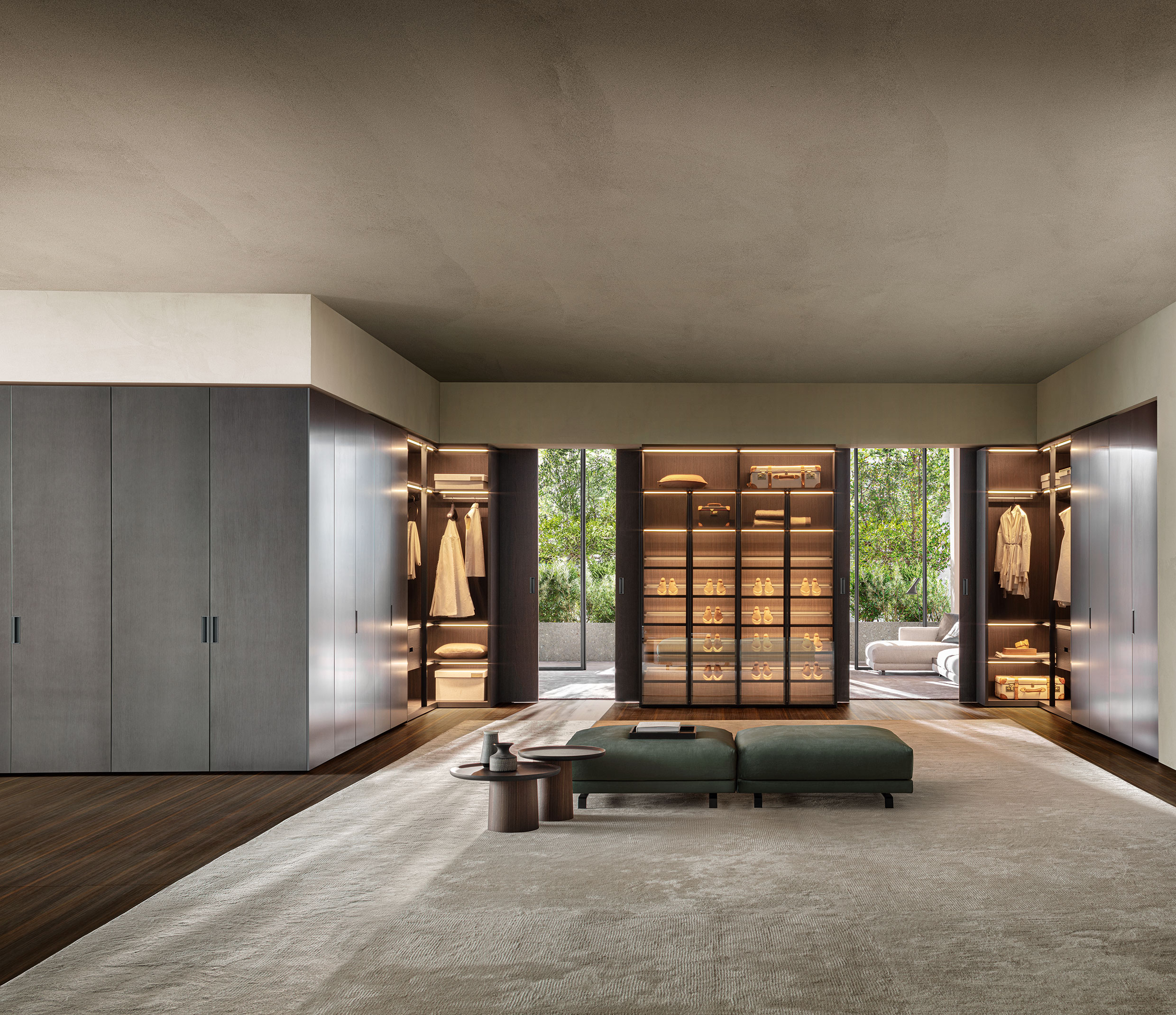 Double Page | Gliss Master