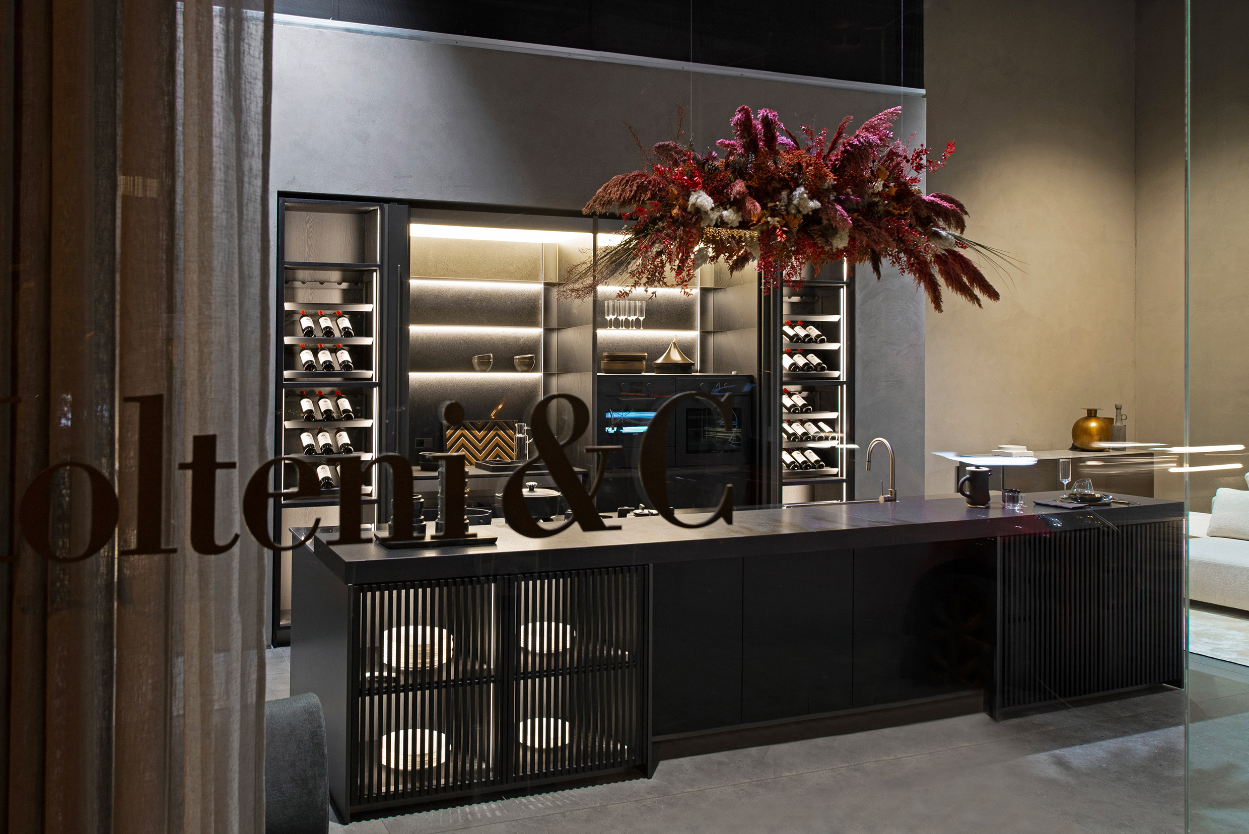 Molteni&C | Beirut Flagship Store