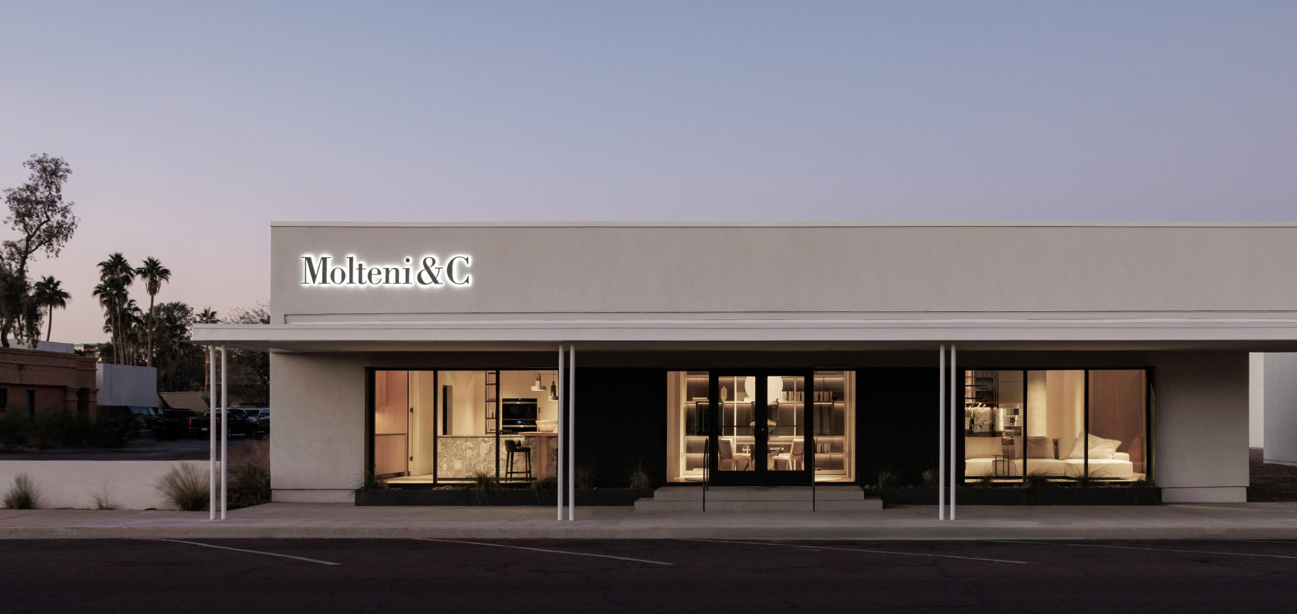 Scottsdale Flagship Store