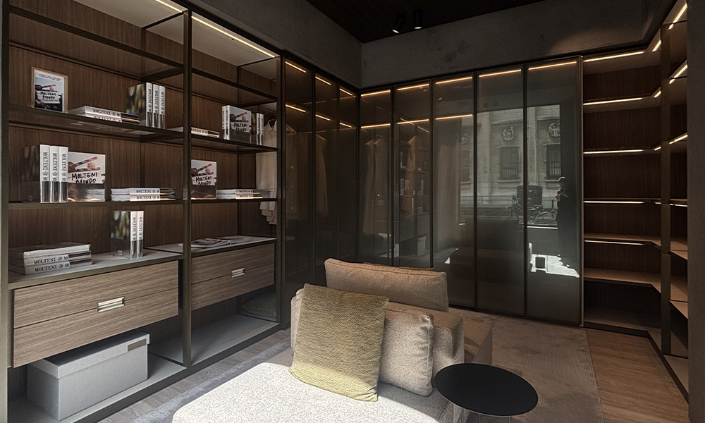 Gliss Master | Sistema 7