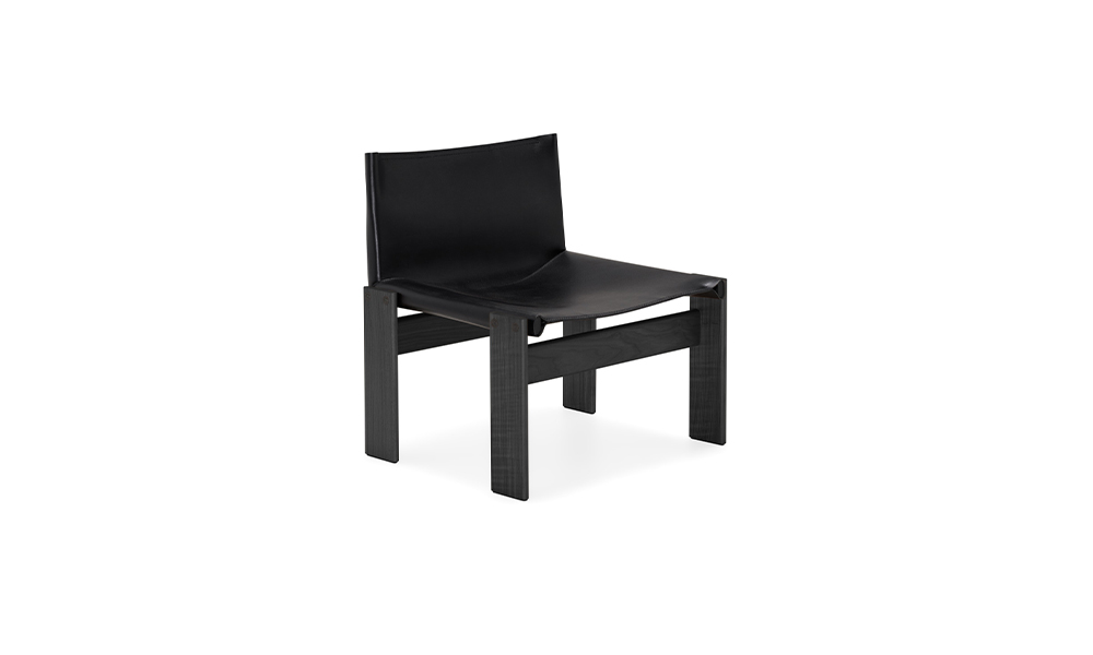 Monk Armchair