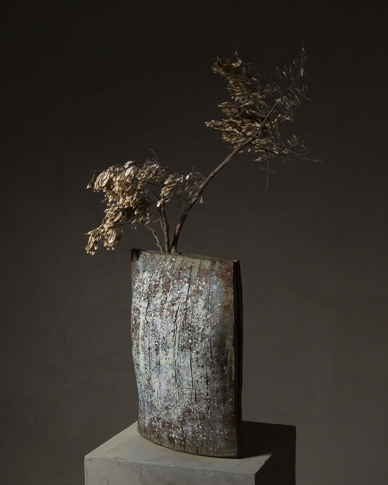 Yoshimi Futamura Opera | PH by Vittorio Marrucci