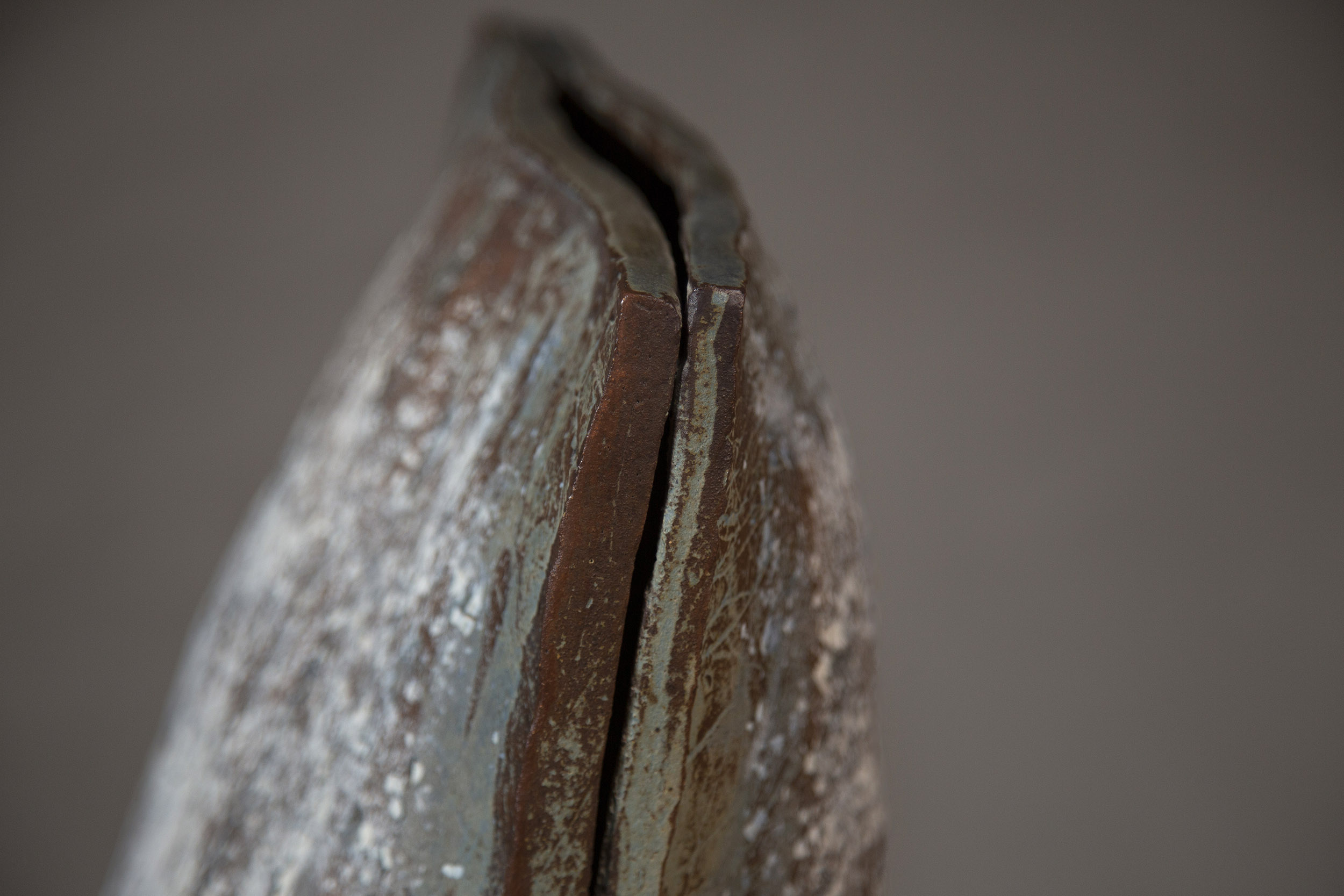 Yoshimi Futamura Opera | PH by Vittorio Marrucci