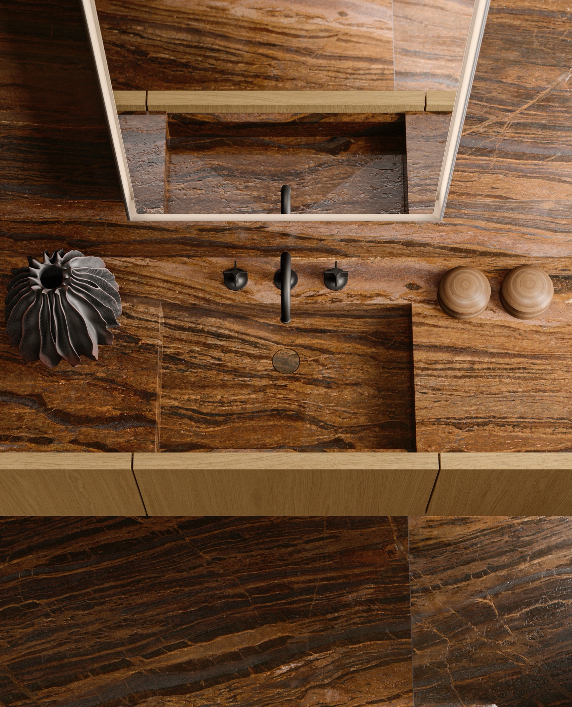 Framis Bathroom Vincent Van Duysen