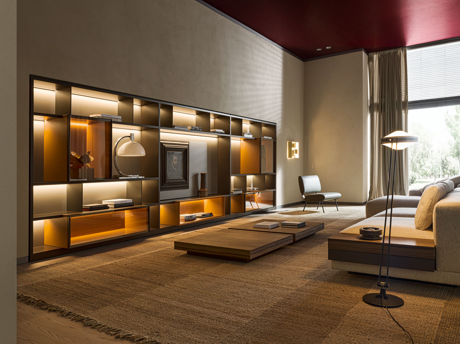 505 UP designed by Nicola Gallizia