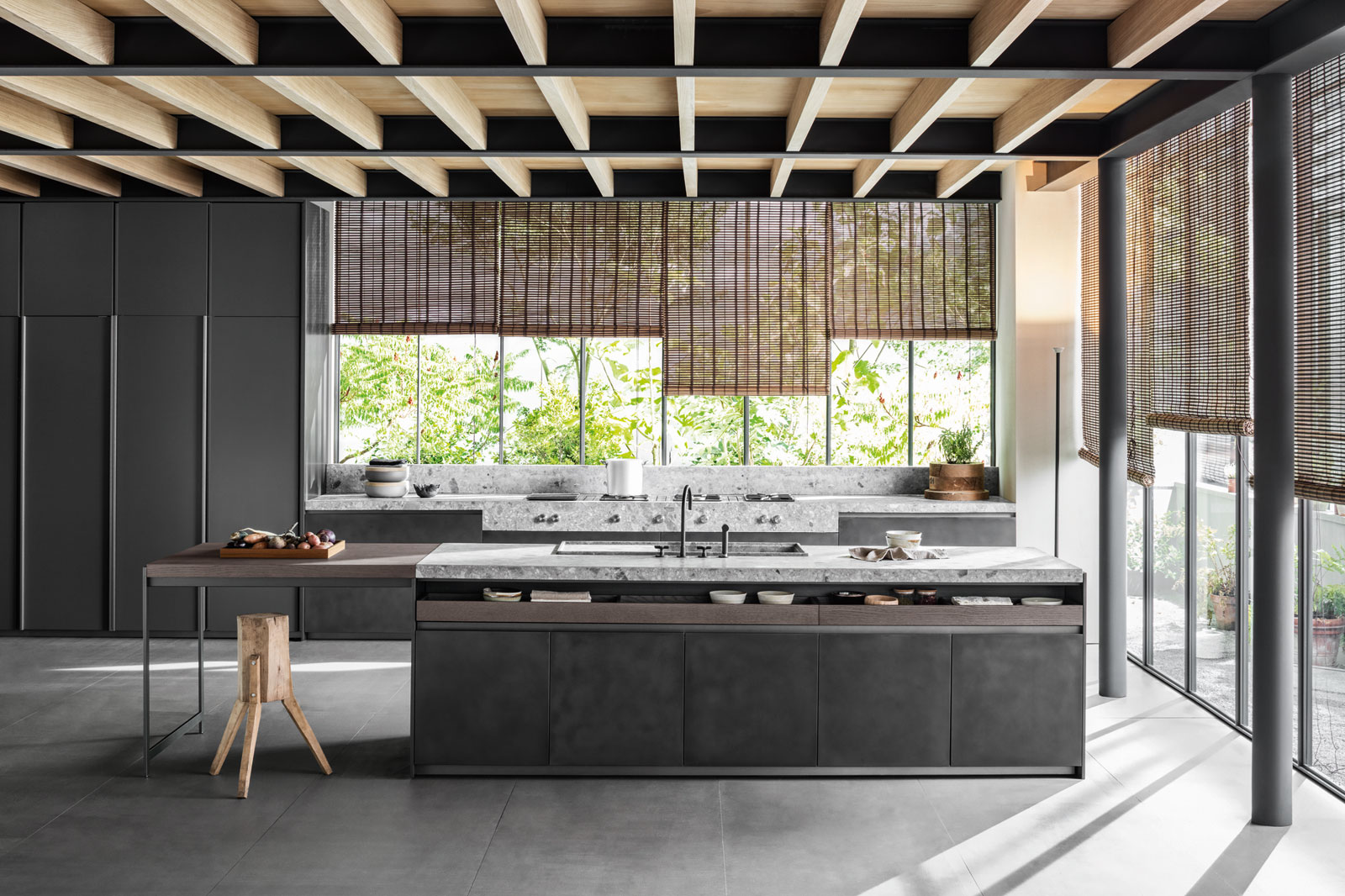 Turn your dream kitchen into reality