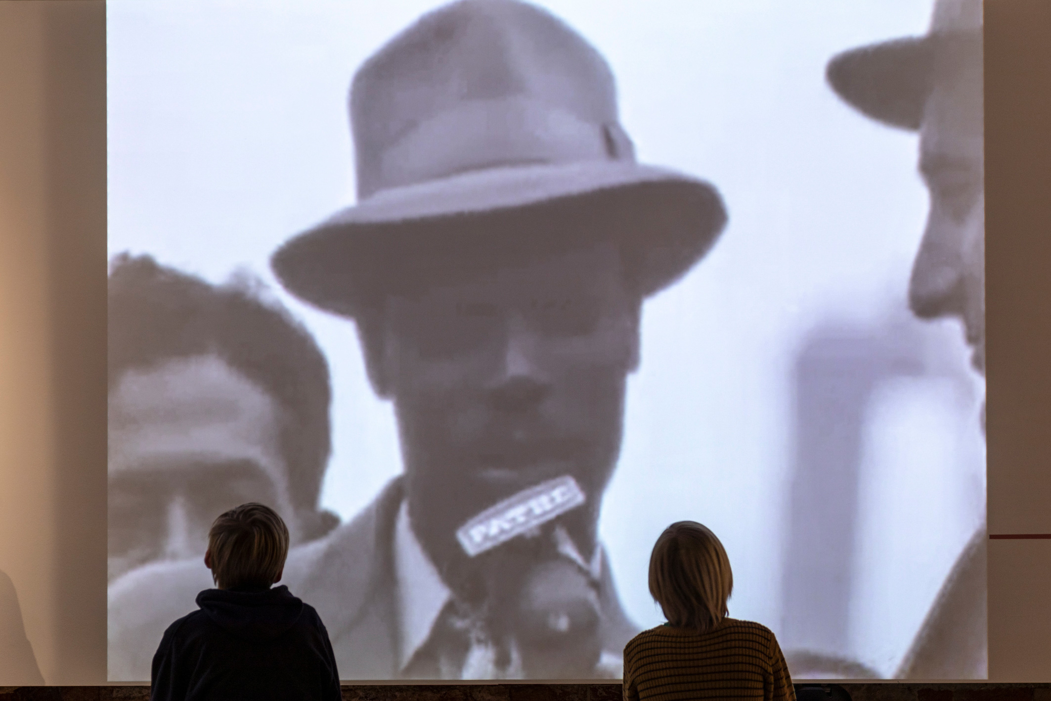 18. Mostra Internazionale di Architettura - La Biennale di Venezia, The laboratory of the Future | PH: Marco Zorzanello | Courtesy: La Biennale di Venezia	