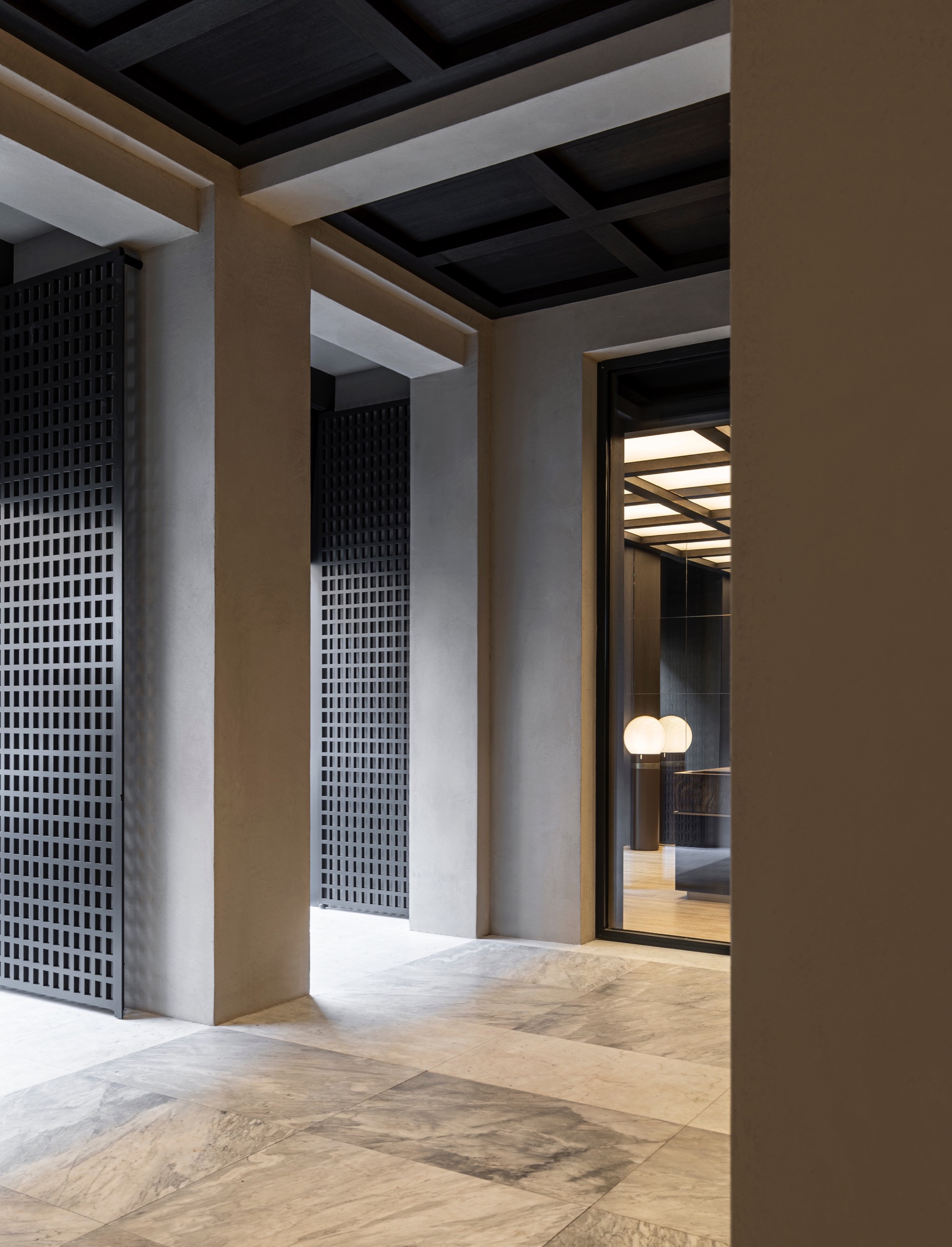 Palazzo Molteni | Via Manzoni 9 - Milano