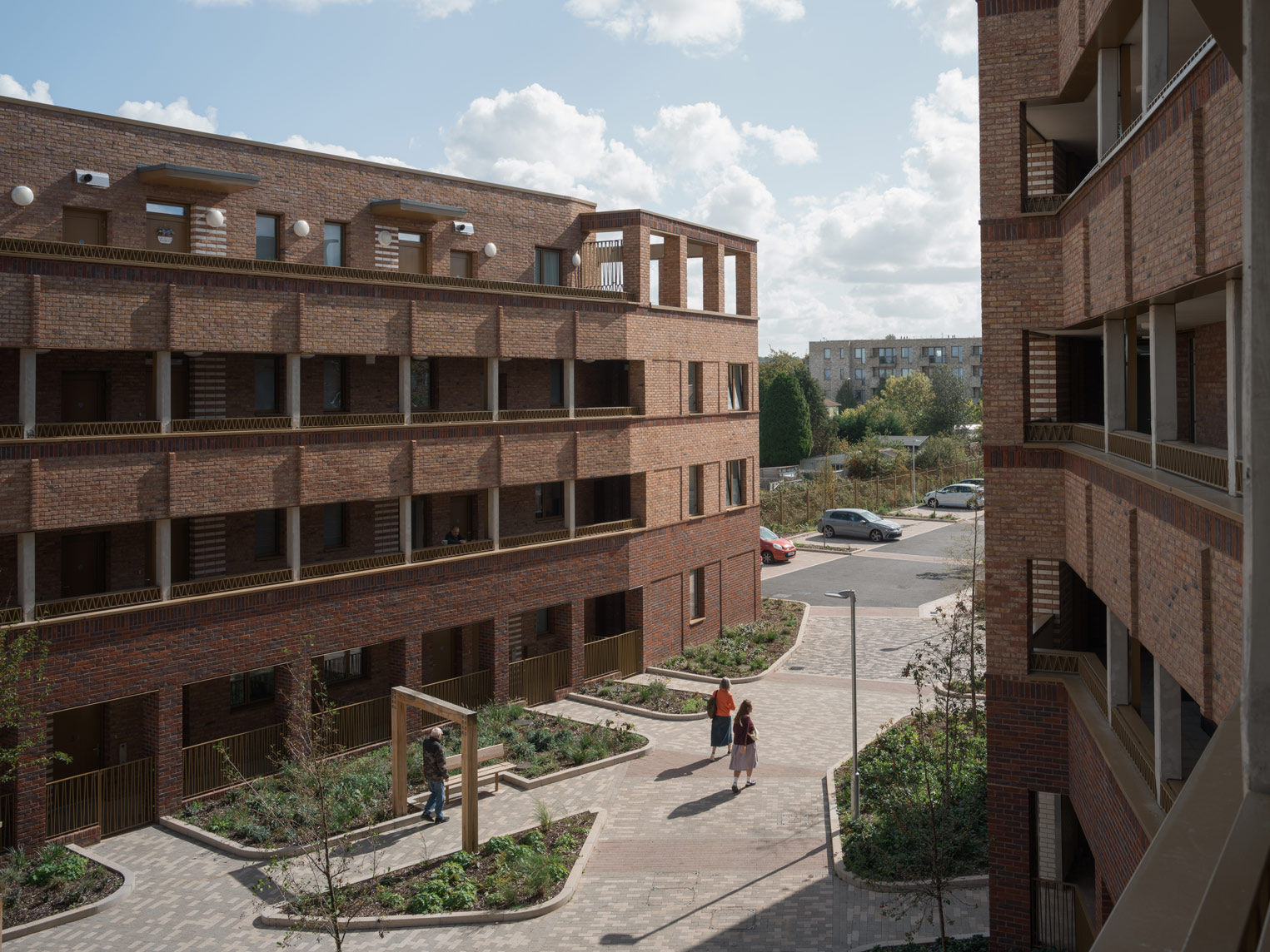 The Circularity Of Living