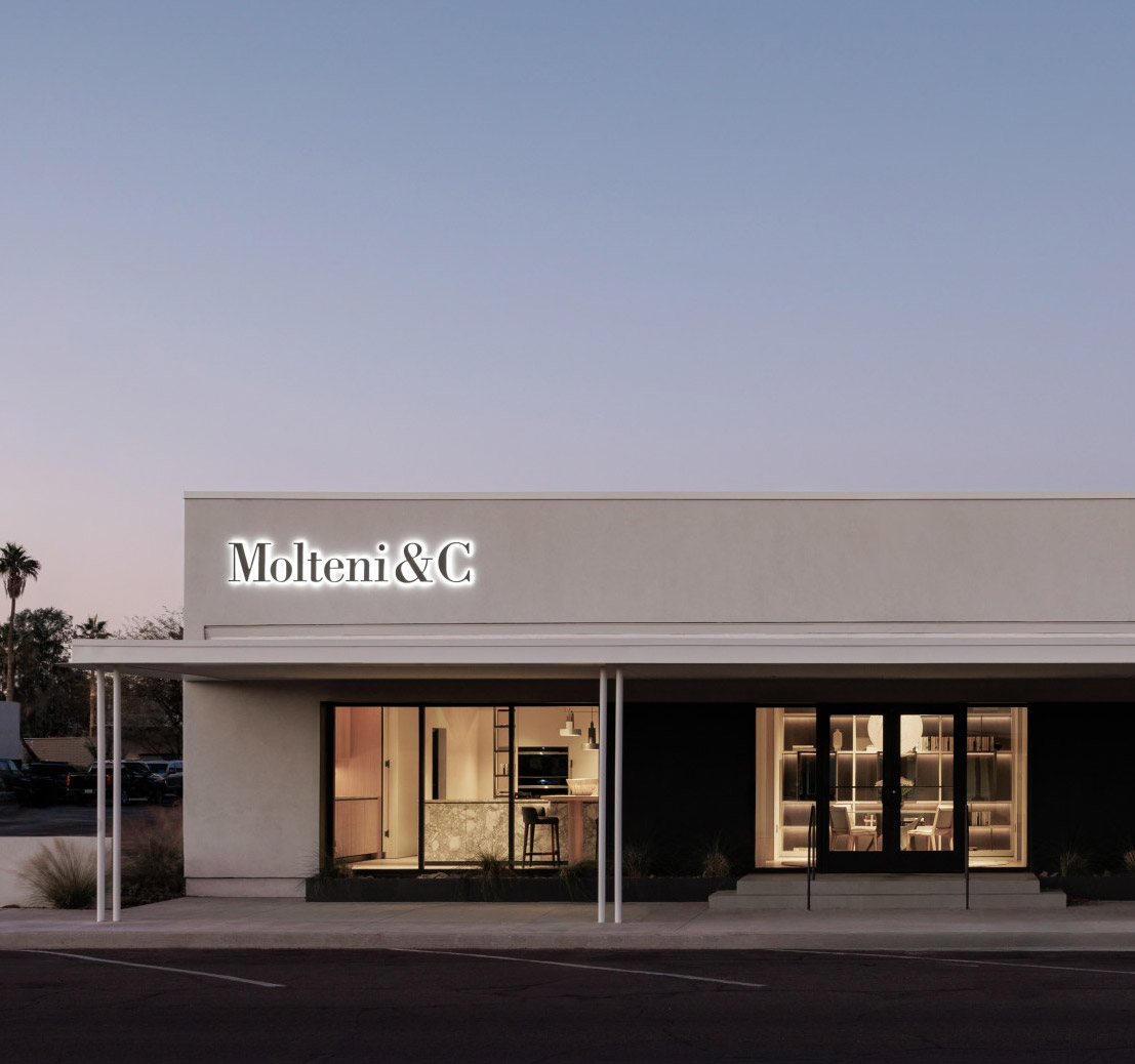 Scottsdale Flagship Store