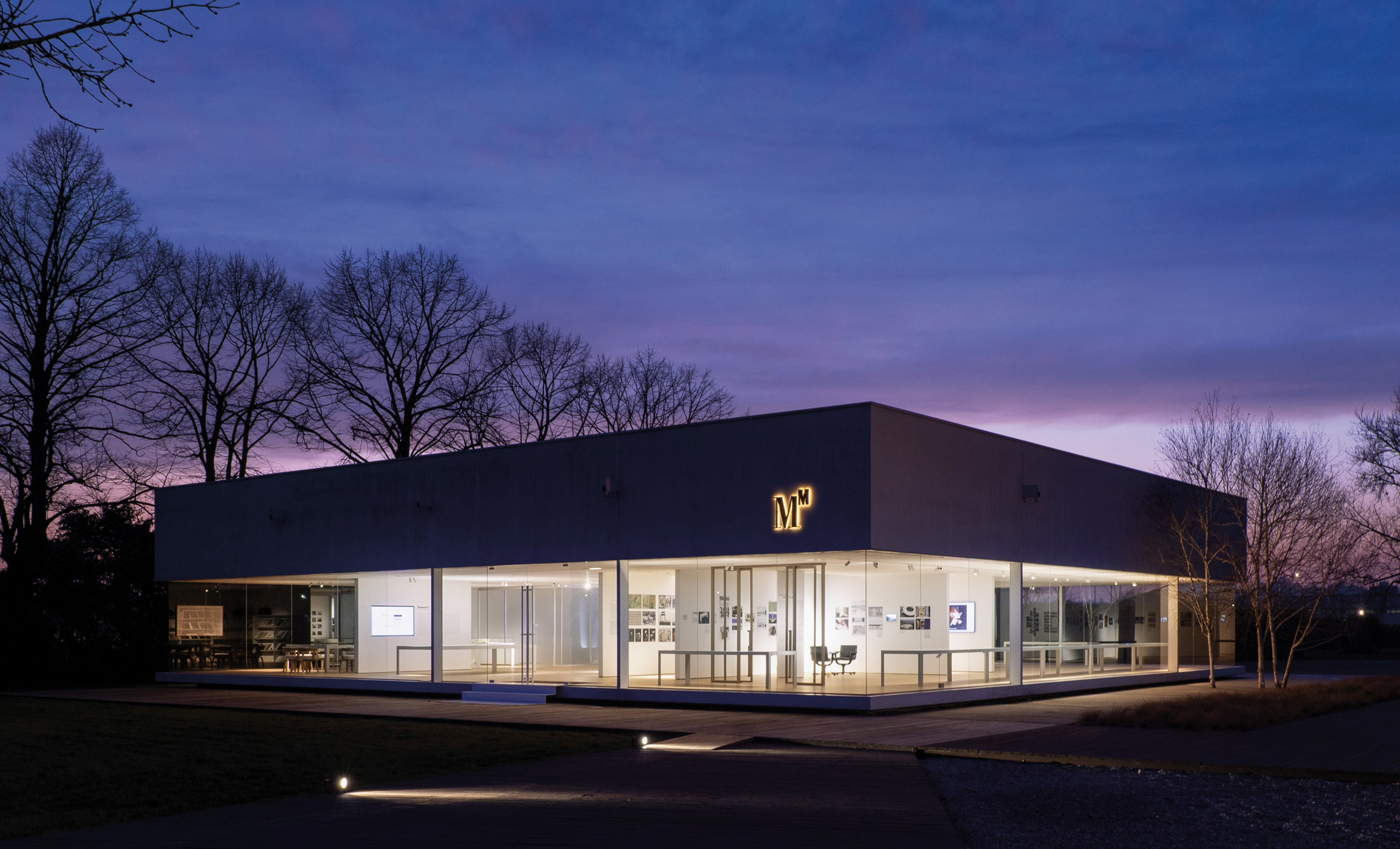 Museum 2D, la nuova mostra al Molteni Museum