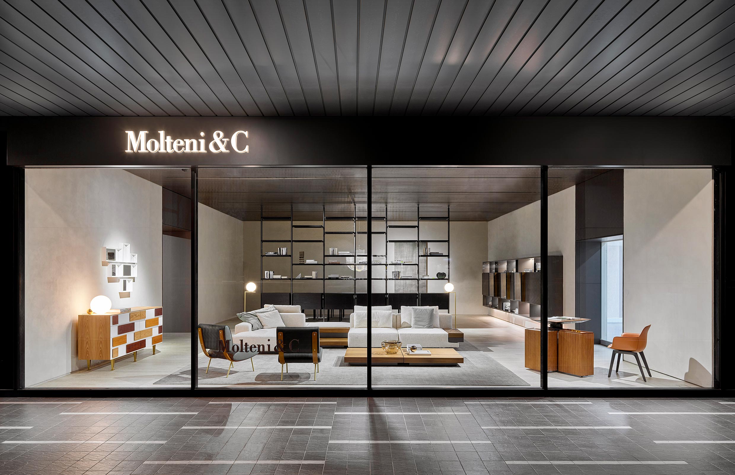 Taiwan Flagship Store