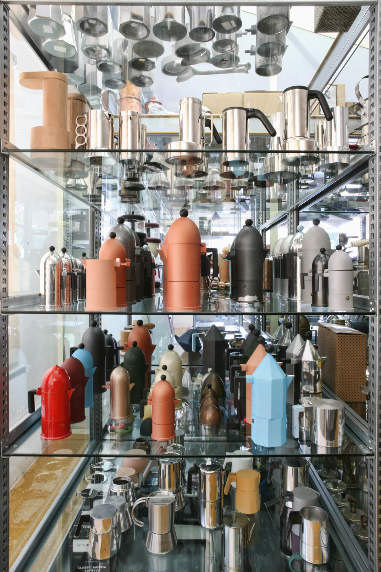 Alessi Historical Archive