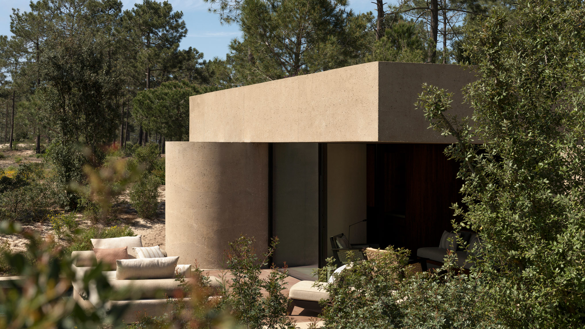 Portfolio: Vincent Van Duysen