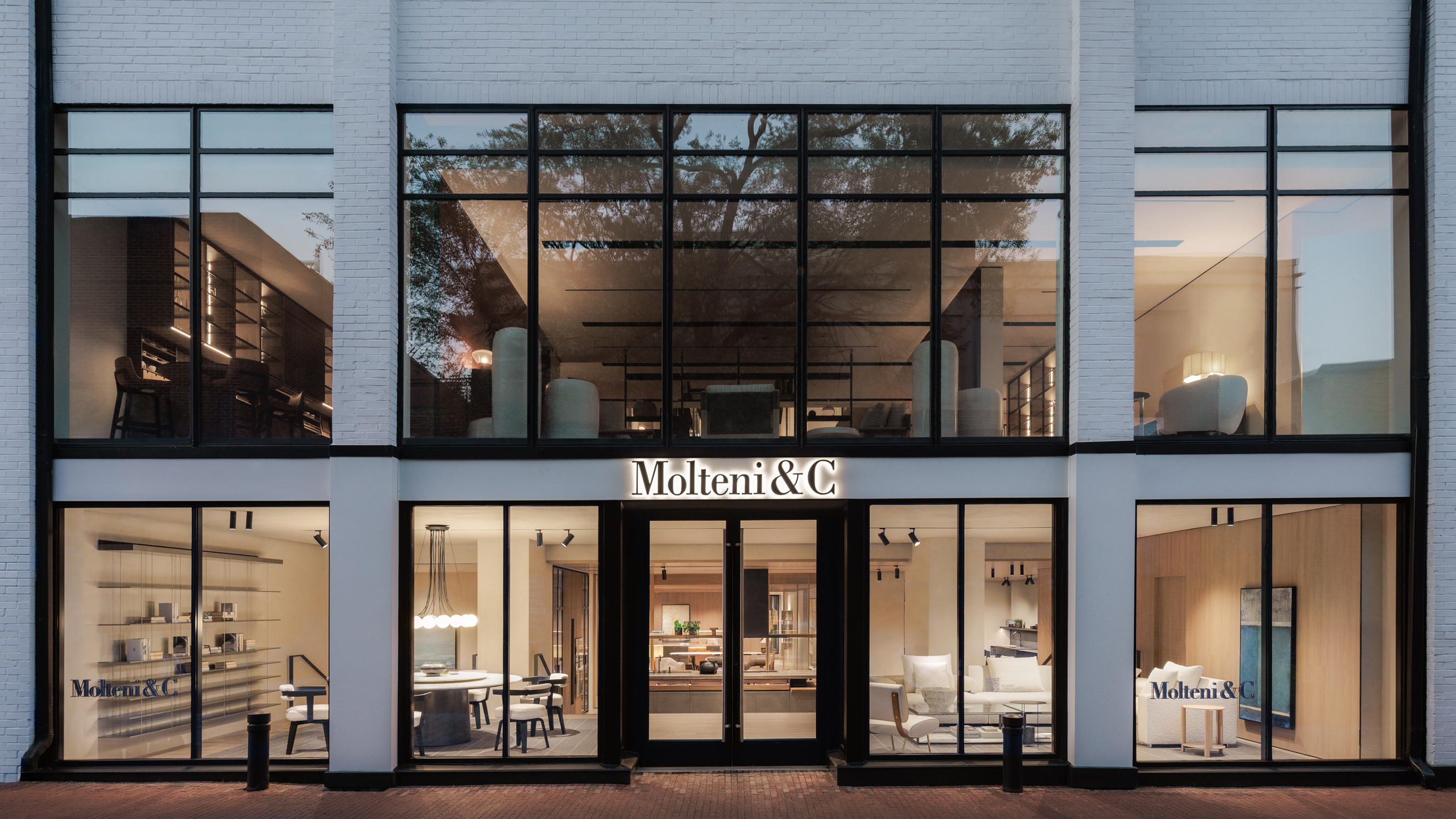 Washington Flagship Store