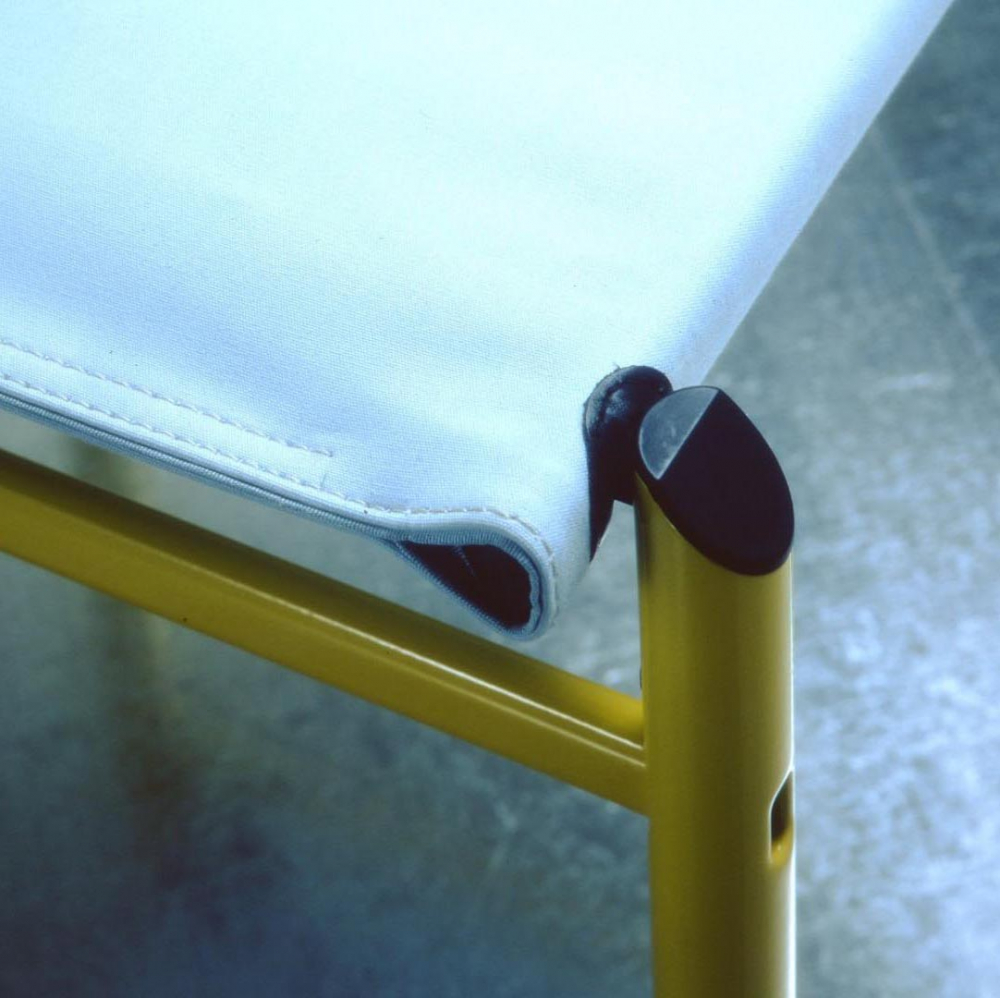 Mastro Chair by Tobia Scarpa