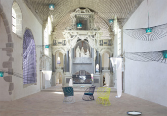 Design - Constance Guisset