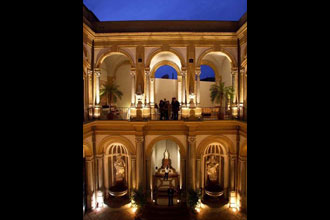 “Vivere alla Ponti”