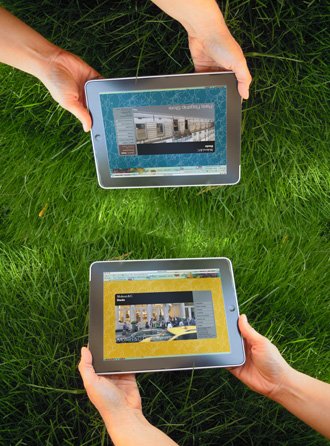 Integrated Communication