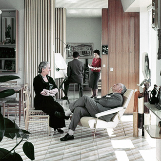 Vivere alla Ponti @ Los Angeles