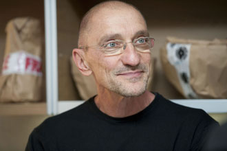 Set in motion - London