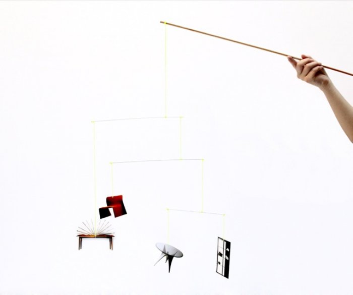 Conversation(s) with Afra and Tobia Scarpa