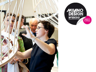 A tu per tu con Afra e Tobia Scarpa