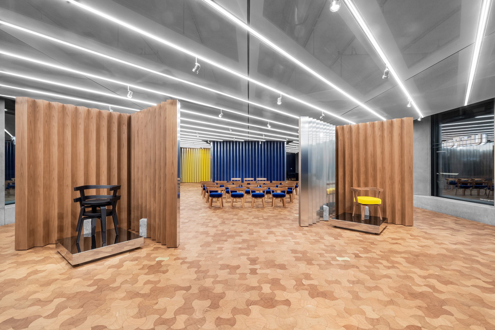 © Delfino Sisto Legnani e Alessandro Saletta | DSL Studio