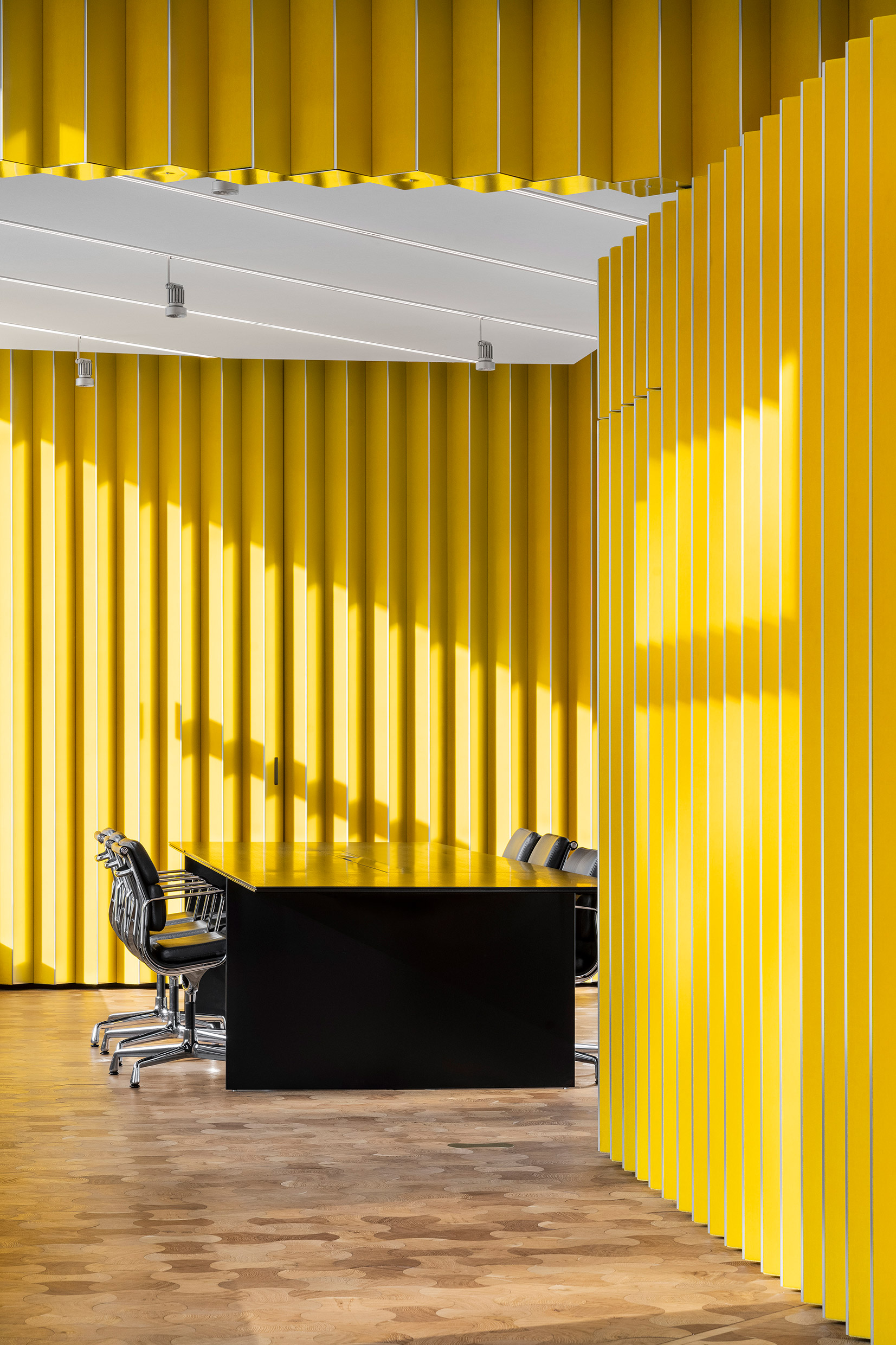 © Delfino Sisto Legnani e Alessandro Saletta | DSL Studio