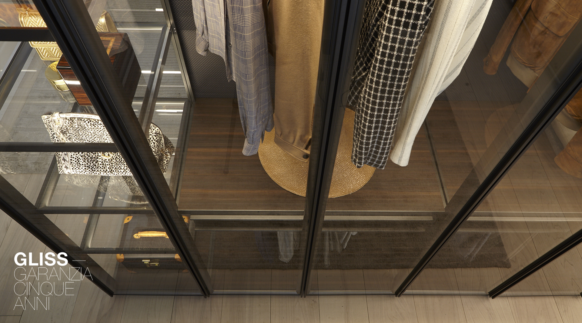 Garanzia Gliss Master