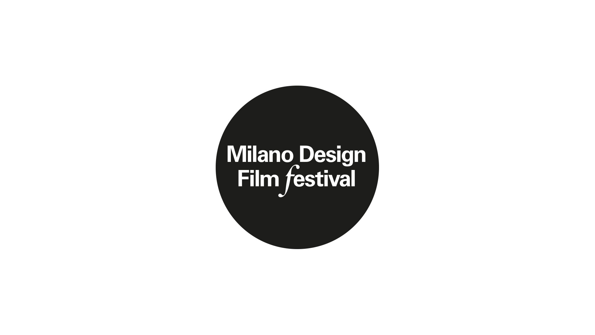 Molteni&C sponsor del Milano Design Film Festival