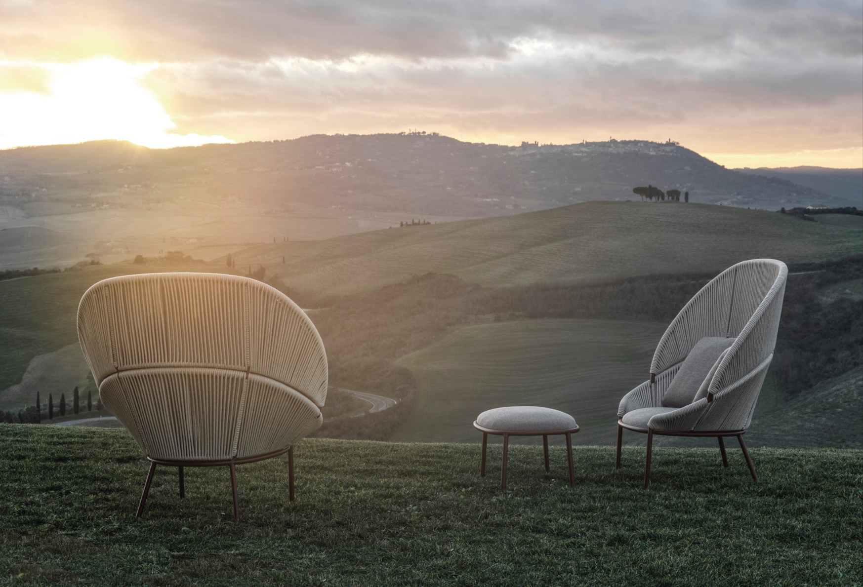 Unveiling the 2024 Outdoor Collection