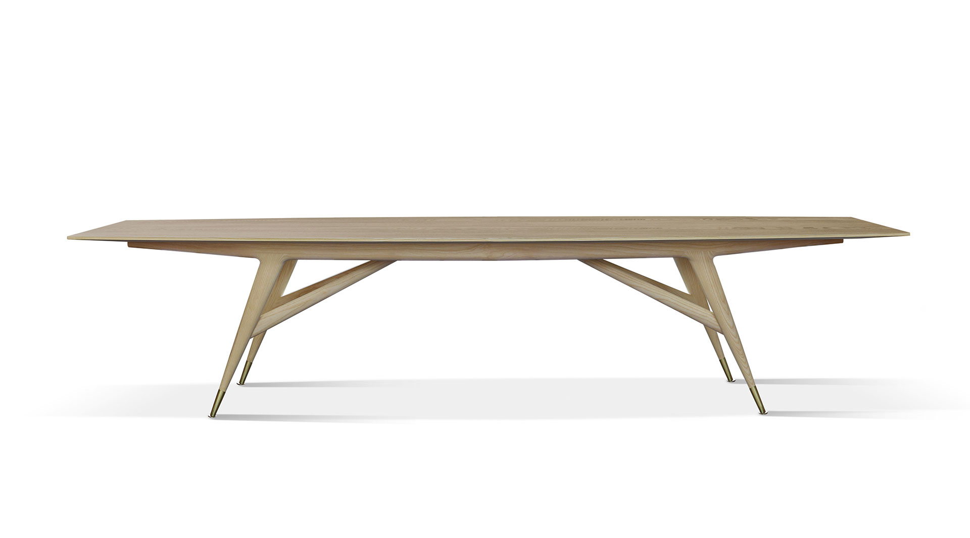D.859.1 table by Gio Ponti