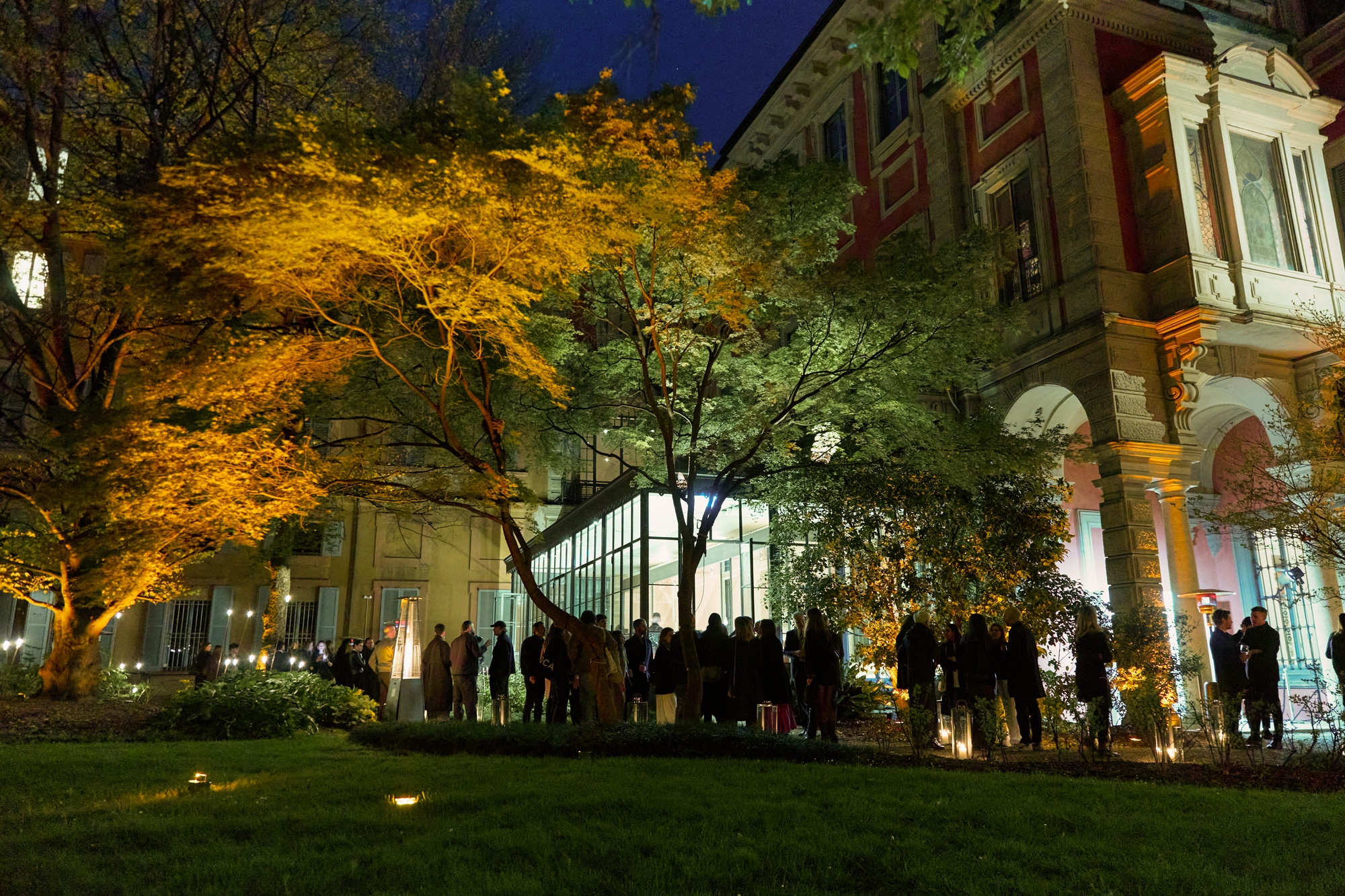 Molteni&C inaugura Letters to Milan e Gio Ponti Objects al Museo Poldi Pezzoli.