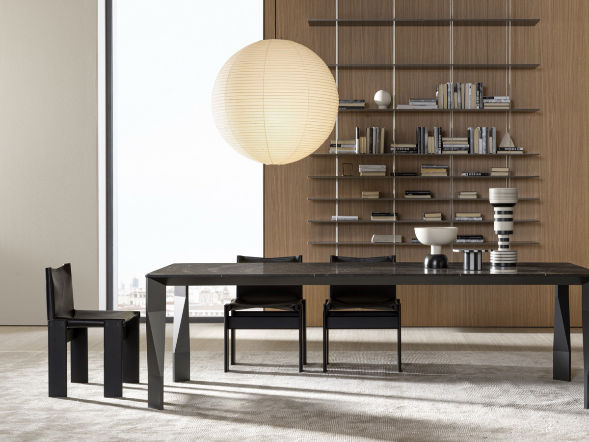 人気テーブル2モデルに ECOTONE™天板が登場