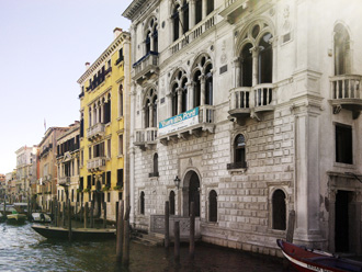 Gio Ponti a Venezia per la Biennale Architettura 2012