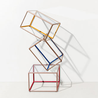 Ron Gilad premiato Designer dell’anno da Wallpaper